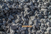 #2 Limestone - crushed stone supplier