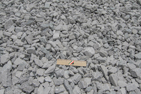 #4 Limestone- crushed stone supplier