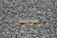 #57 Limestone- crushed stone supplier