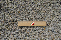 Gravel- sand and gravel supplier
