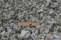 Crushed Stone Base- crushed stone supplier